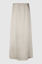 Second Female - Odile Maxi Skirt - Pumice Stone