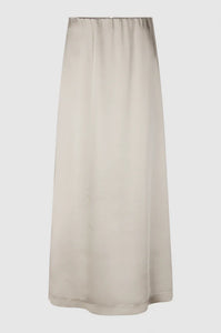 Second Female - Odile Maxi Skirt - Pumice Stone