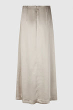 Second Female - Odile Maxi Skirt - Pumice Stone