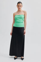 Second Female - Odile Maxi Skirt - Black