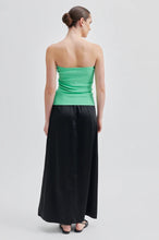 Second Female - Odile Maxi Skirt - Black