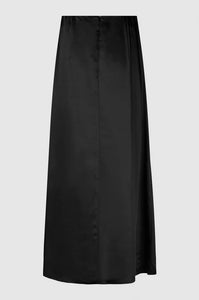 Second Female - Odile Maxi Skirt - Black