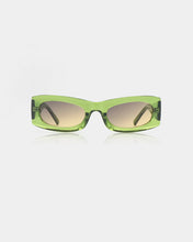 A.KJÆRBEDE Frida Sunglasses - Light Olive