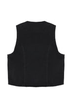 Seventy + Mochi Bea Waistcoat - Black