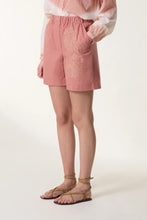 Leon & Harper Quiwi Shorts - Blush