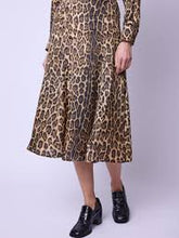 Berenice Jalia Skirt - Leopard