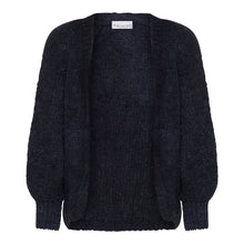 Noella - Fora Knit Cardigan Navy