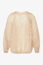 Noella - Joseph Knit Cardigan Beige