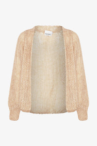 Noella - Joseph Knit Cardigan Beige