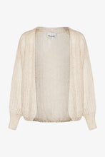 Noella - Joseph Knit Sweater White