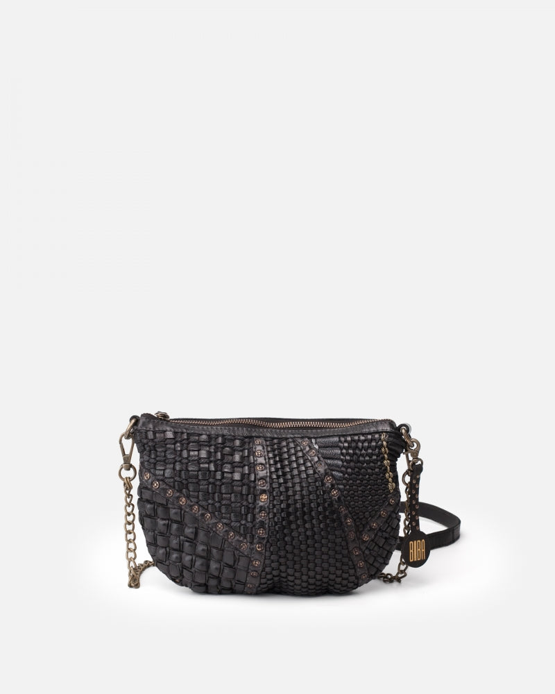 Biba Carter Bag - Black