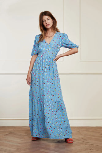 Fabienne Chapot Dipsi Maxi Dress